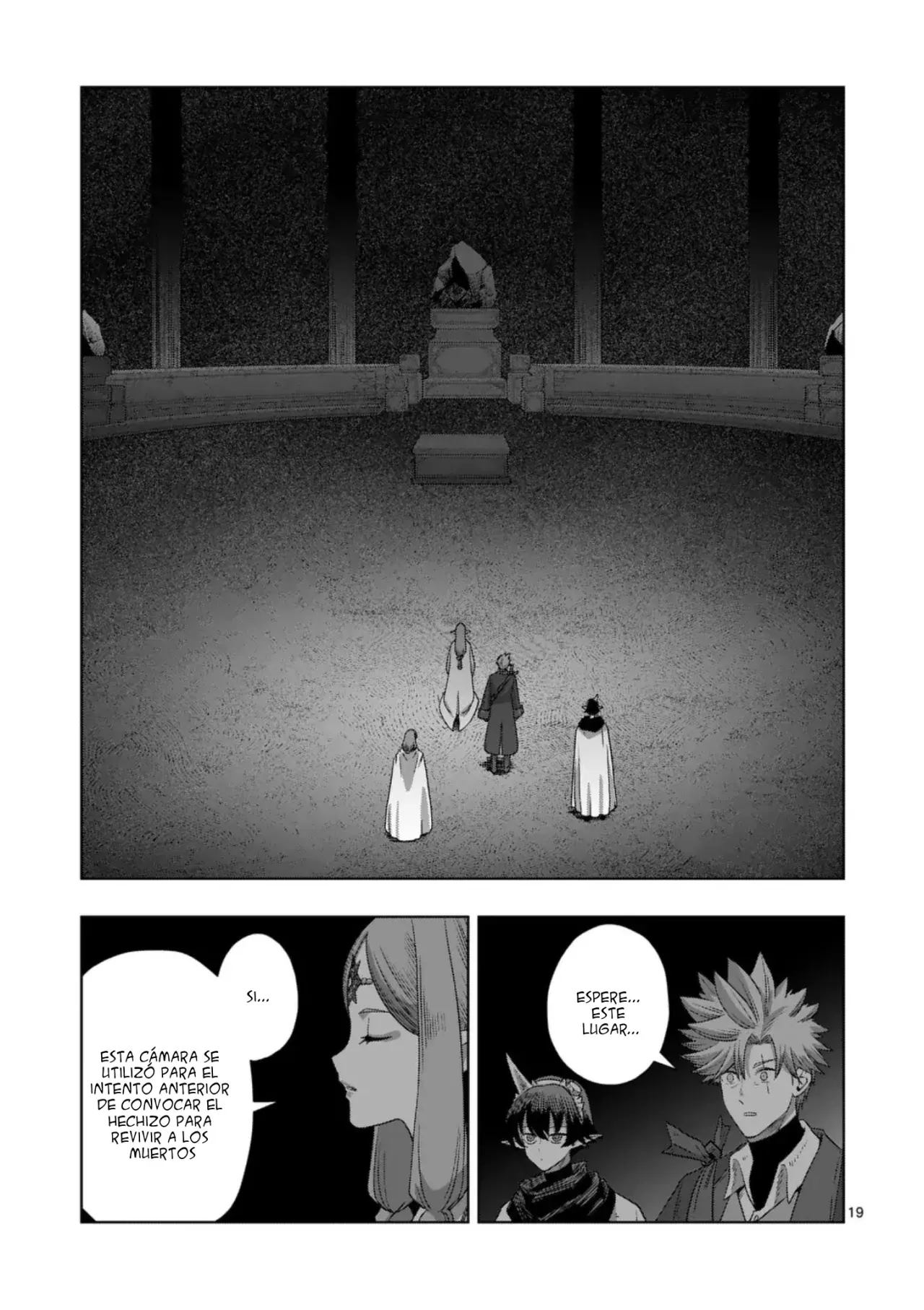 Verndio - Surreal Sword Saga - Capítulo 70.2 - Página 8 - LectorTMOo