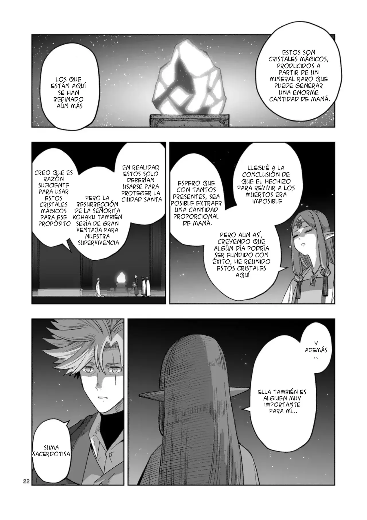 Verndio - Surreal Sword Saga - Capítulo 70.2 - Página 11 - LectorTMOo