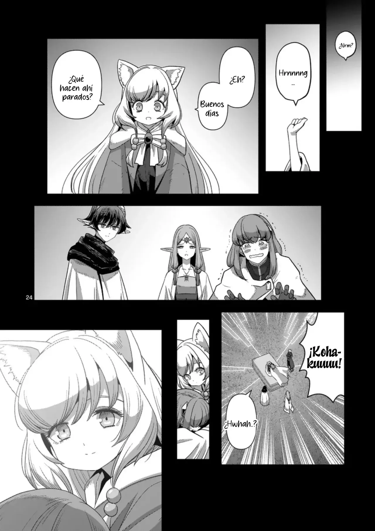 Verndio - Surreal Sword Saga - Capítulo 70.2 - Página 13 - LectorTMOo