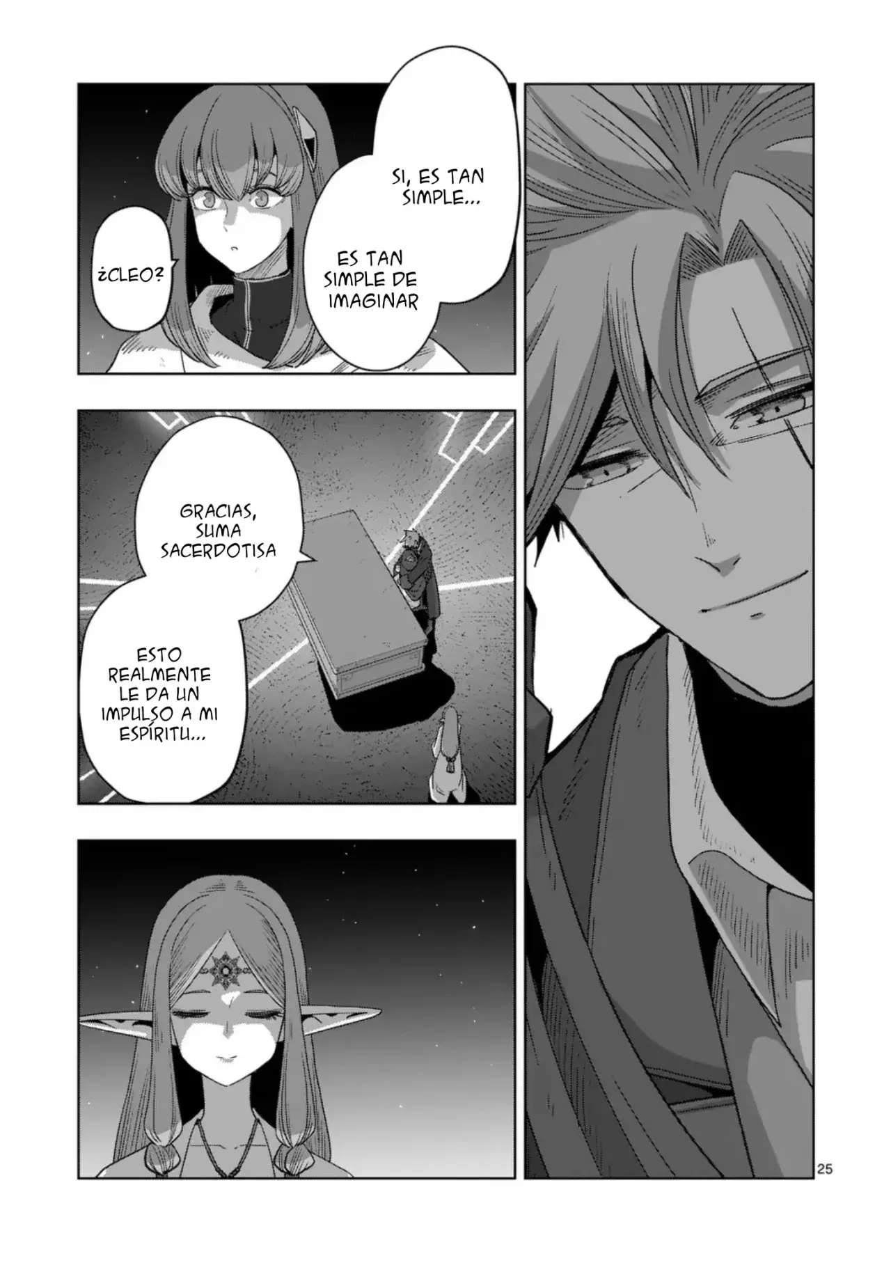 Verndio - Surreal Sword Saga - Capítulo 70.2 - Página 14 - LectorTMOo