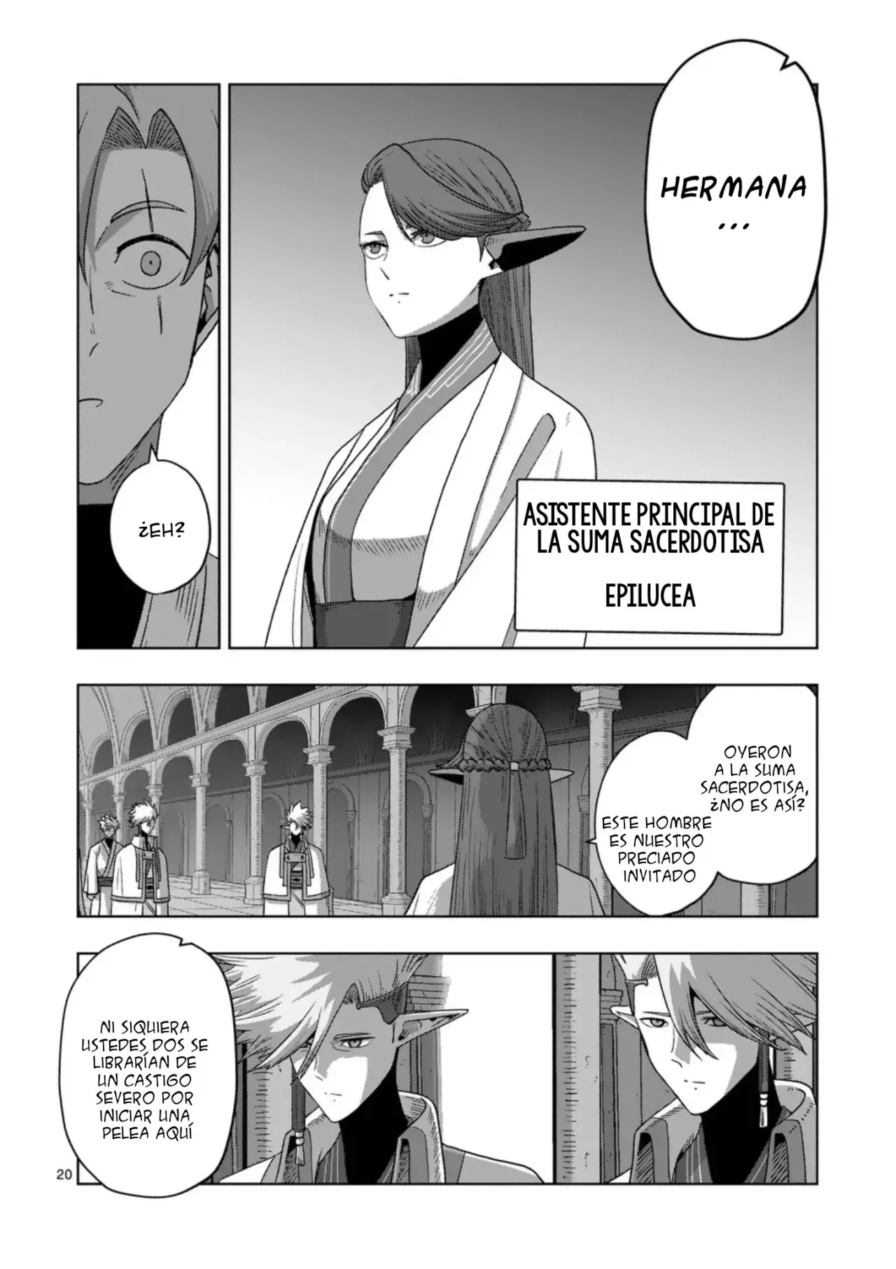 Verndio - Surreal Sword Saga - Capítulo 71.2 - Página 9 - LectorTMOo