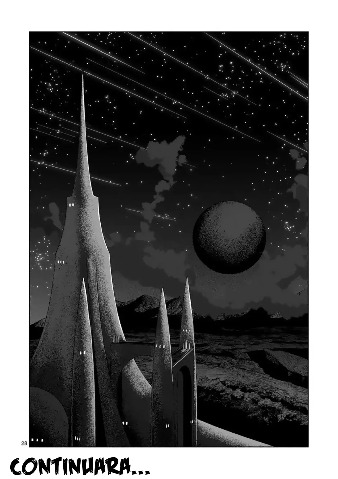 Verndio - Surreal Sword Saga - Capítulo 71.2 - Página 17 - LectorTMOo