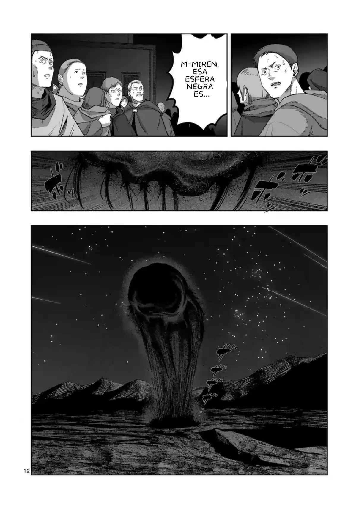 Verndio - Surreal Sword Saga - Capítulo 72 - Página 14 - LectorTMOo