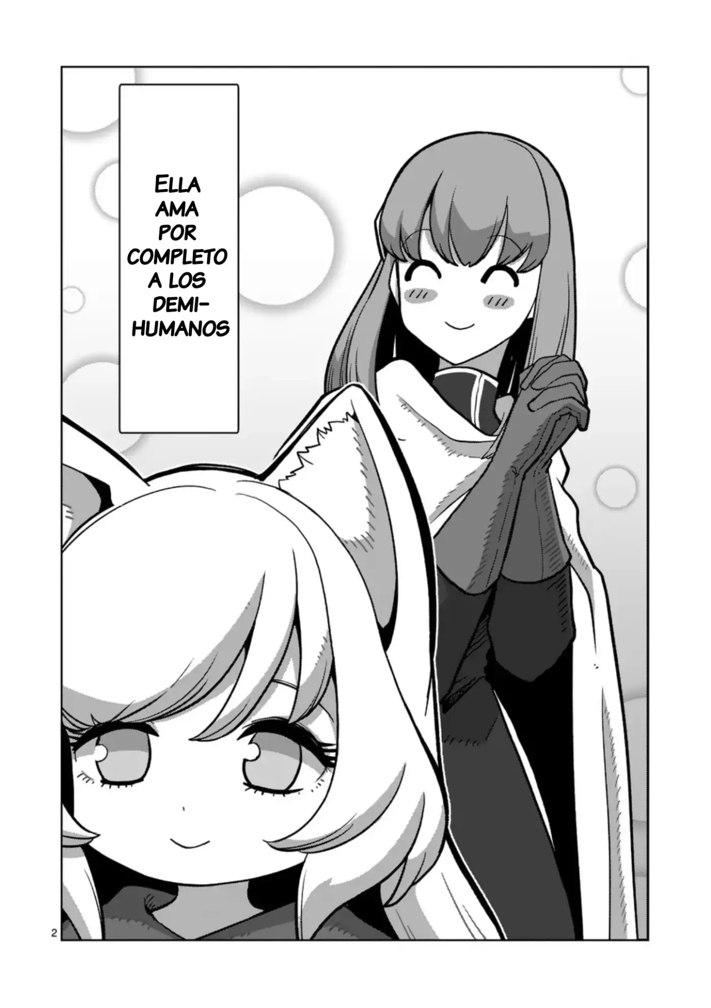 Verndio - Surreal Sword Saga capítulo 73.5 página 4