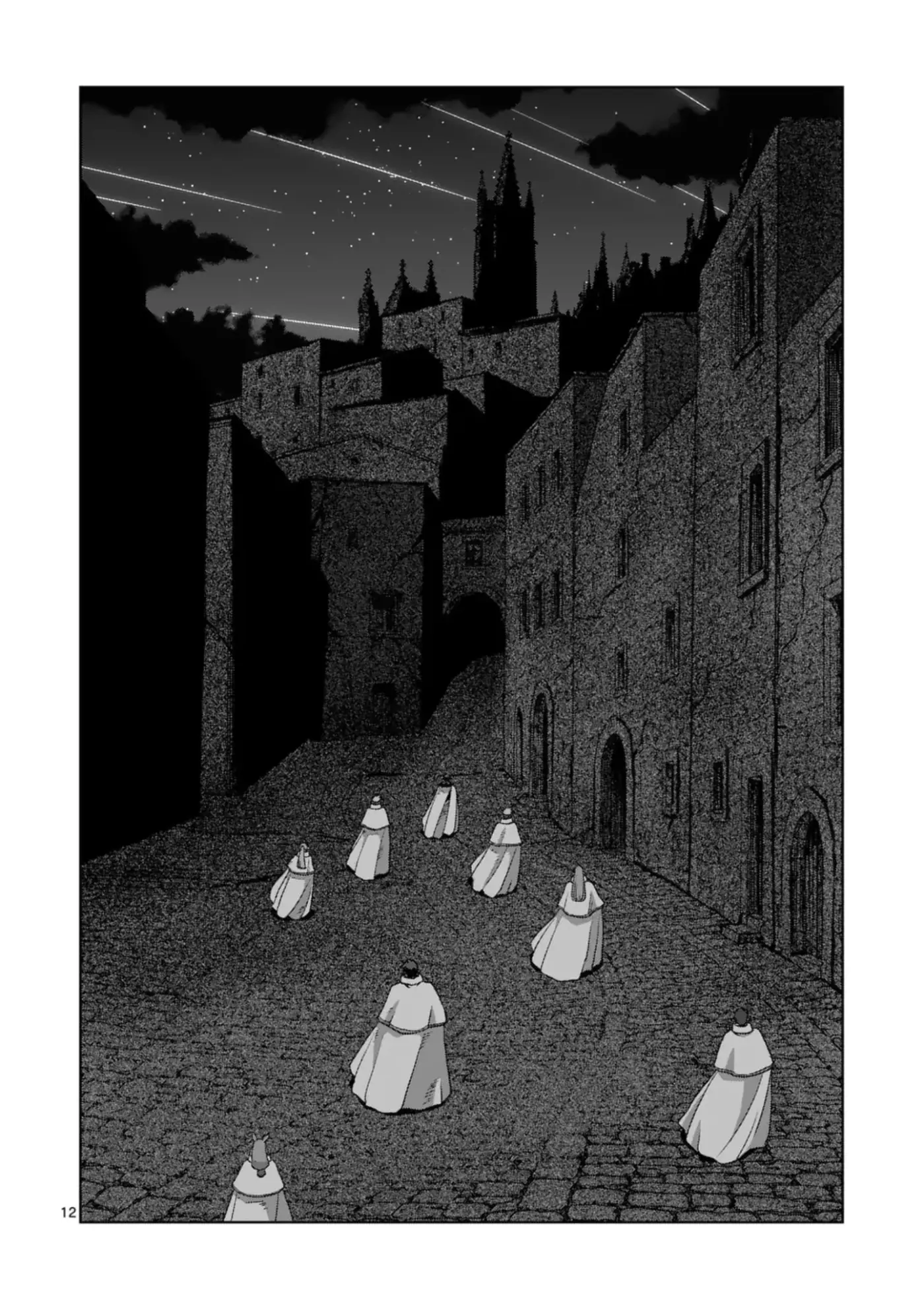 Verndio - Surreal Sword Saga capítulo 74 página 15