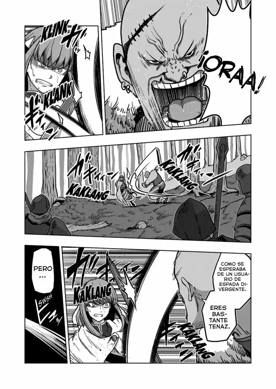 Verndio - Surreal Sword Saga - Capítulo 8 - Página 8 - LectorTMOo