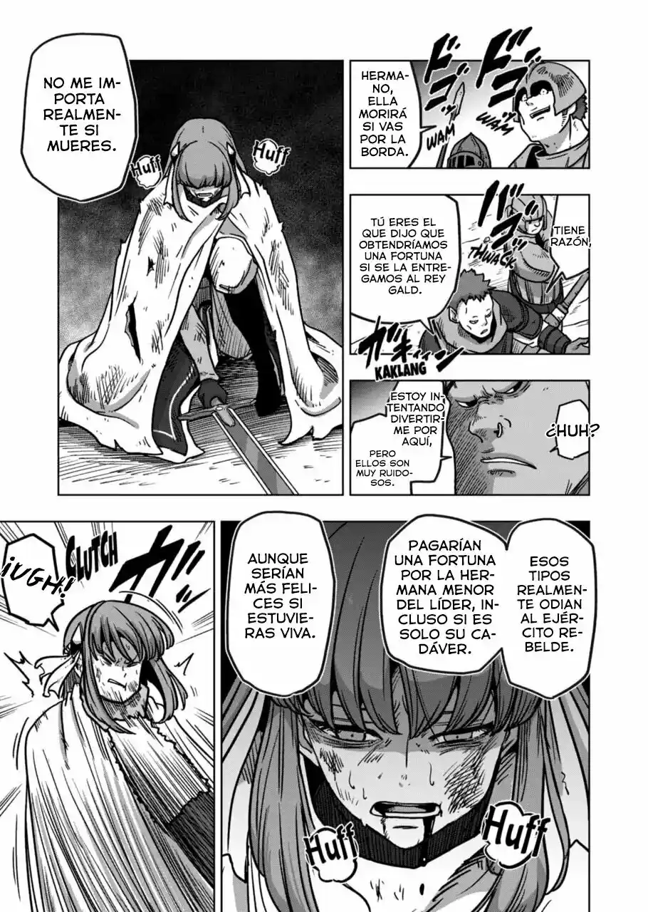 Verndio - Surreal Sword Saga - Capítulo 8 - Página 10 - LectorTMOo