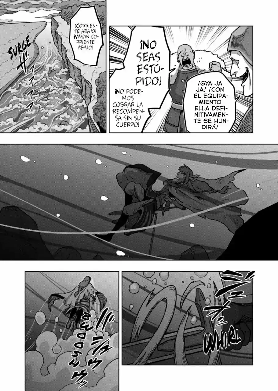 Verndio - Surreal Sword Saga - Capítulo 8 - Página 14 - LectorTMOo