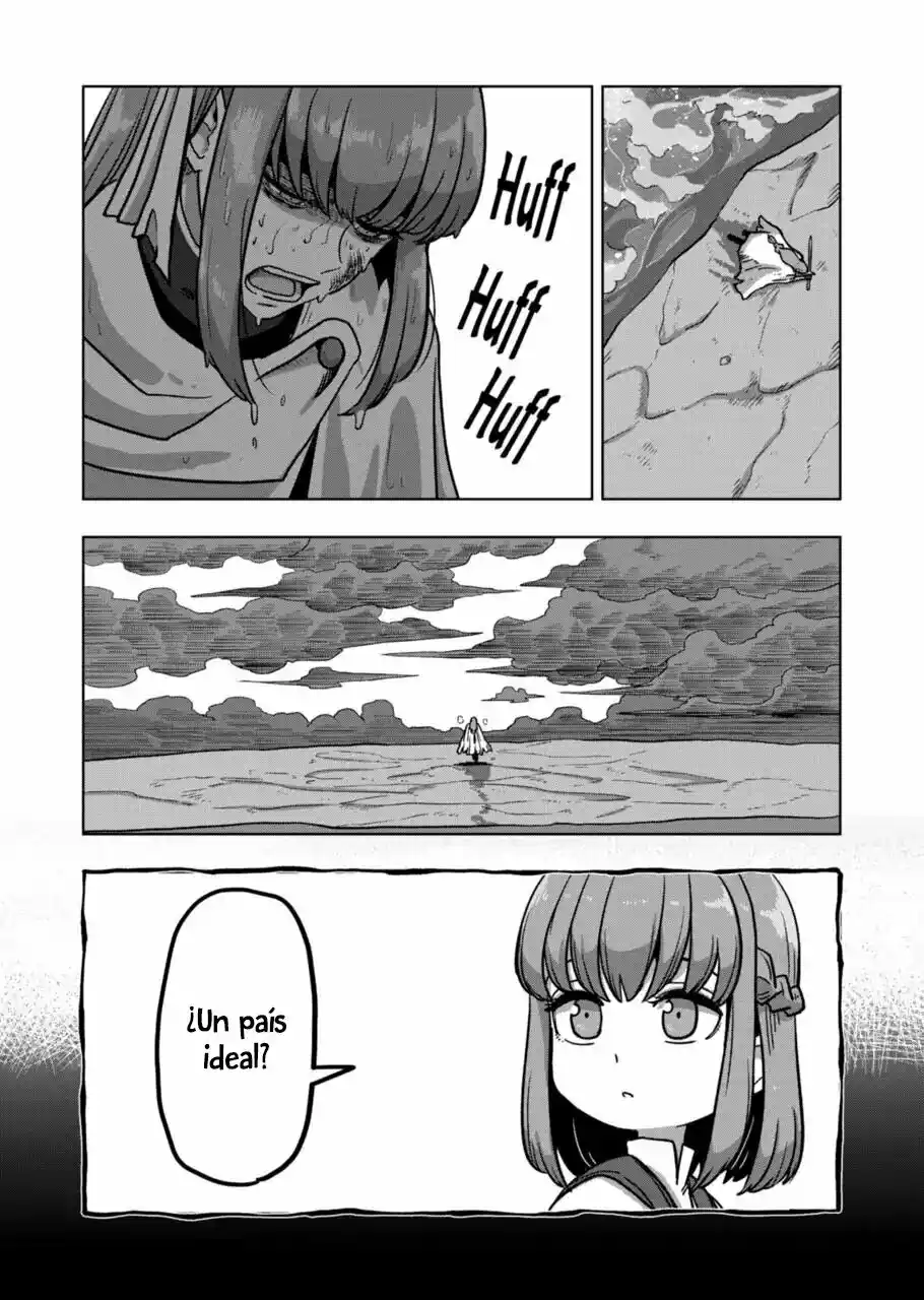 Verndio - Surreal Sword Saga - Capítulo 8 - Página 15 - LectorTMOo