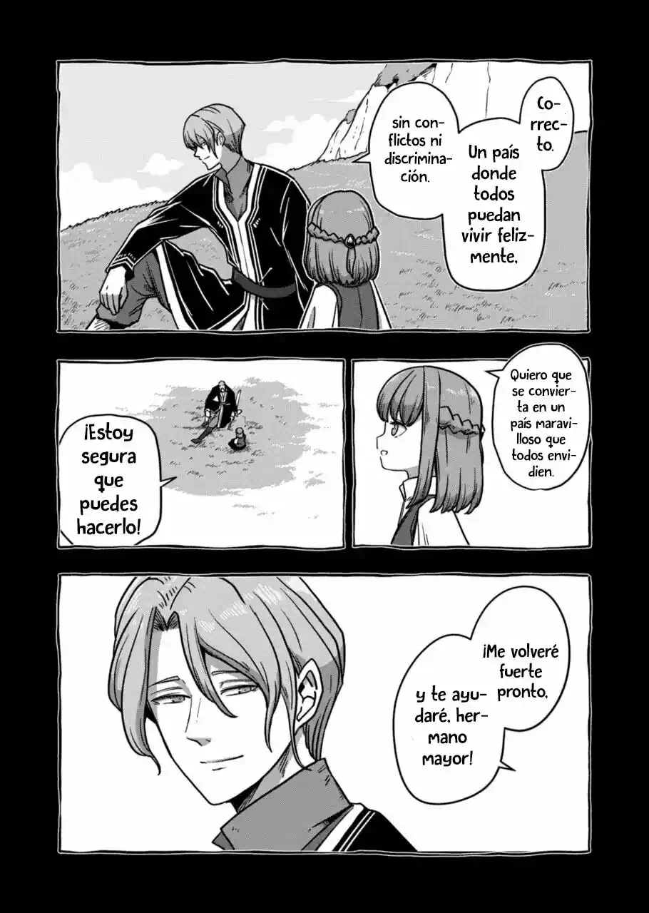 Verndio - Surreal Sword Saga - Capítulo 8 - Página 16 - LectorTMOo