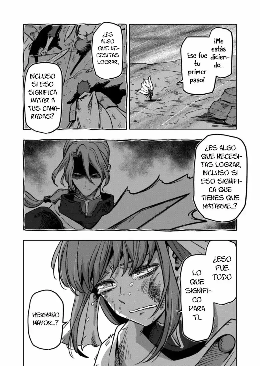 Verndio - Surreal Sword Saga - Capítulo 8 - Página 17 - LectorTMOo