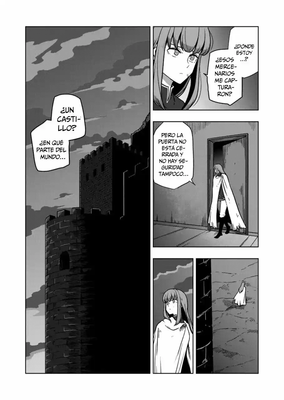 Verndio - Surreal Sword Saga - Capítulo 9 - Página 3 - LectorTMOo