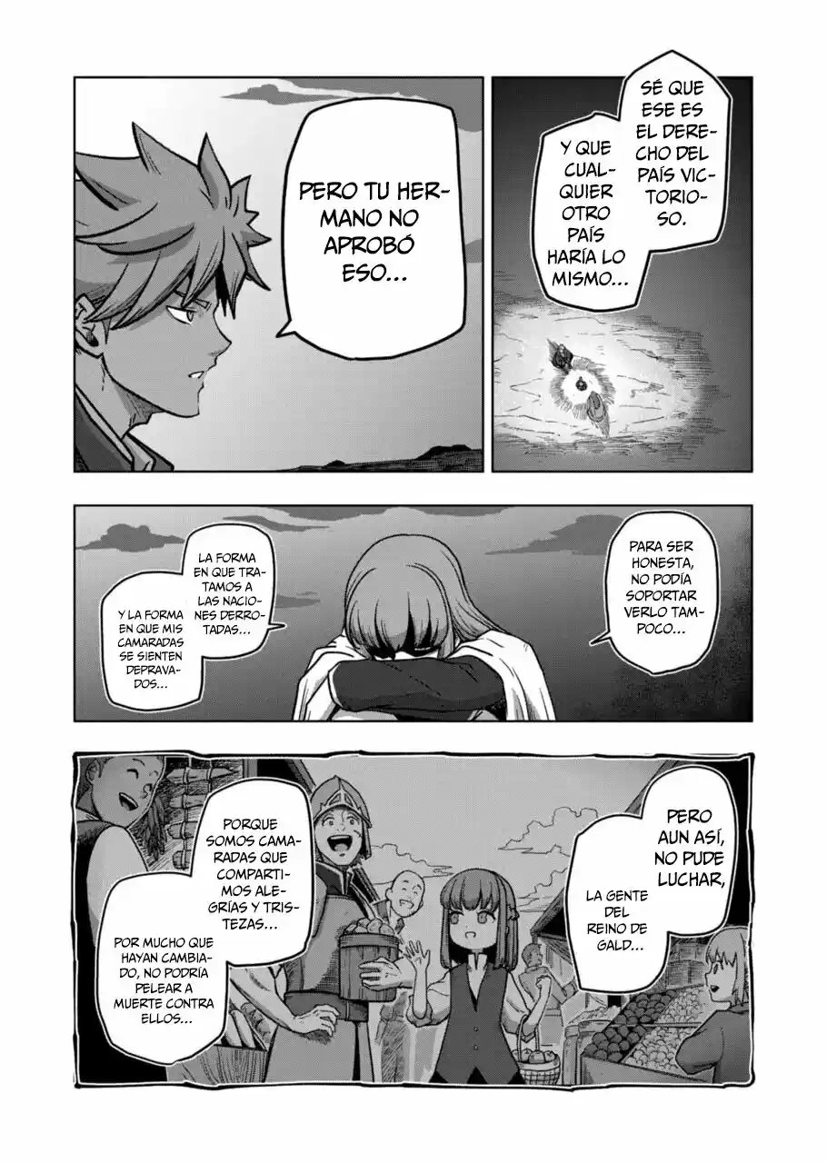 Verndio - Surreal Sword Saga - Capítulo 9 - Página 10 - LectorTMOo
