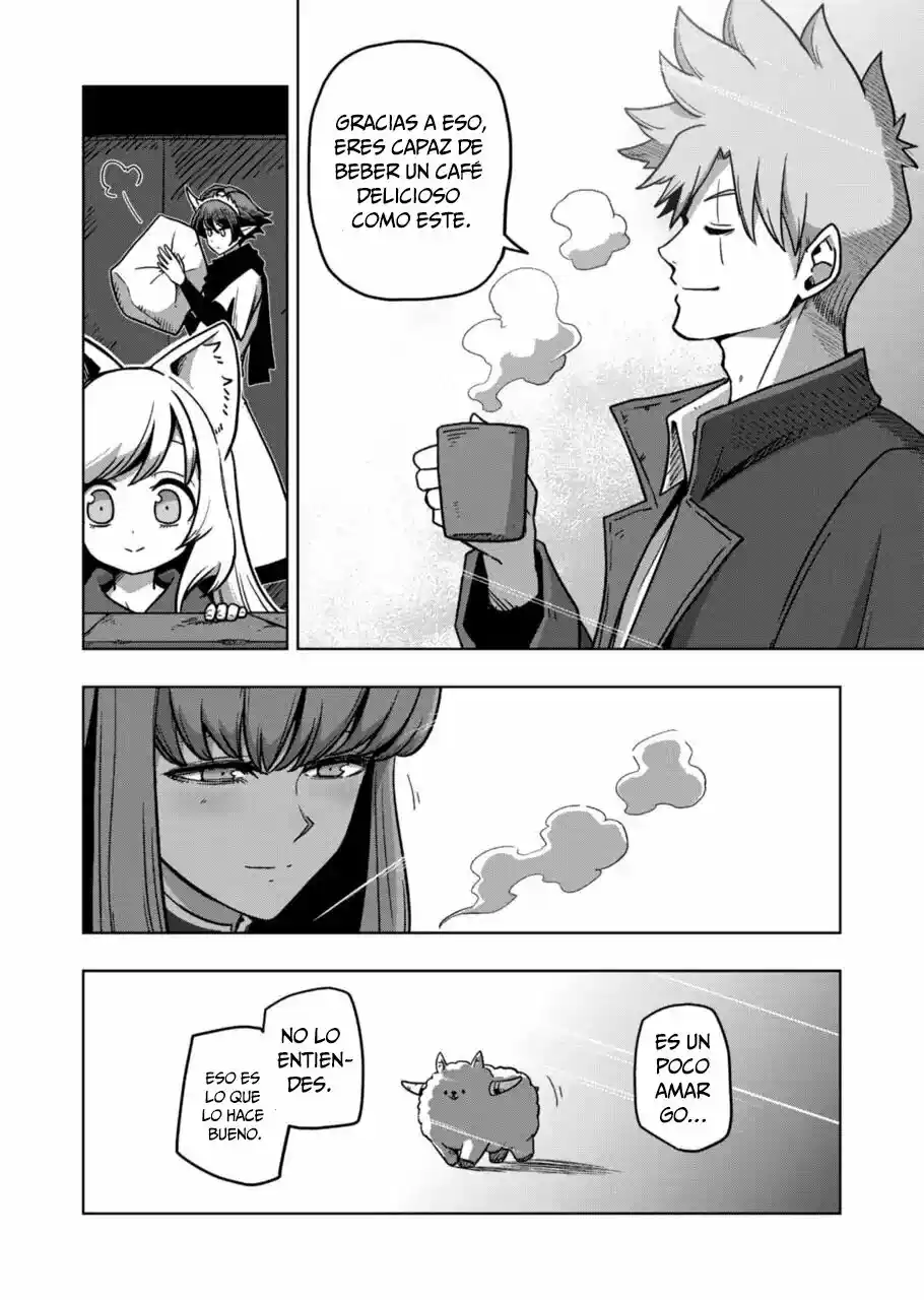 Verndio - Surreal Sword Saga - Capítulo 9 - Página 15 - LectorTMOo