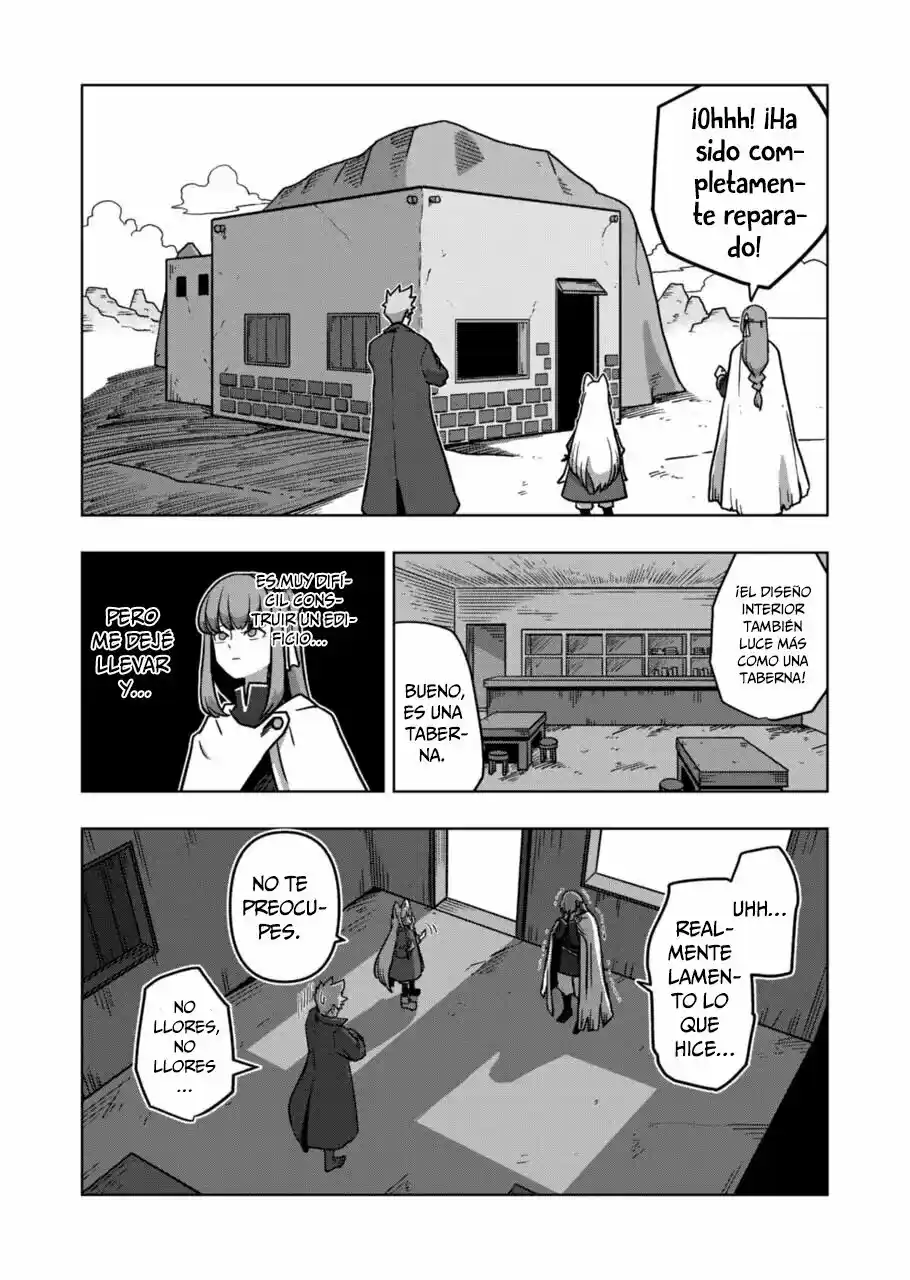 Verndio - Surreal Sword Saga - Capítulo 9 - Página 16 - LectorTMOo