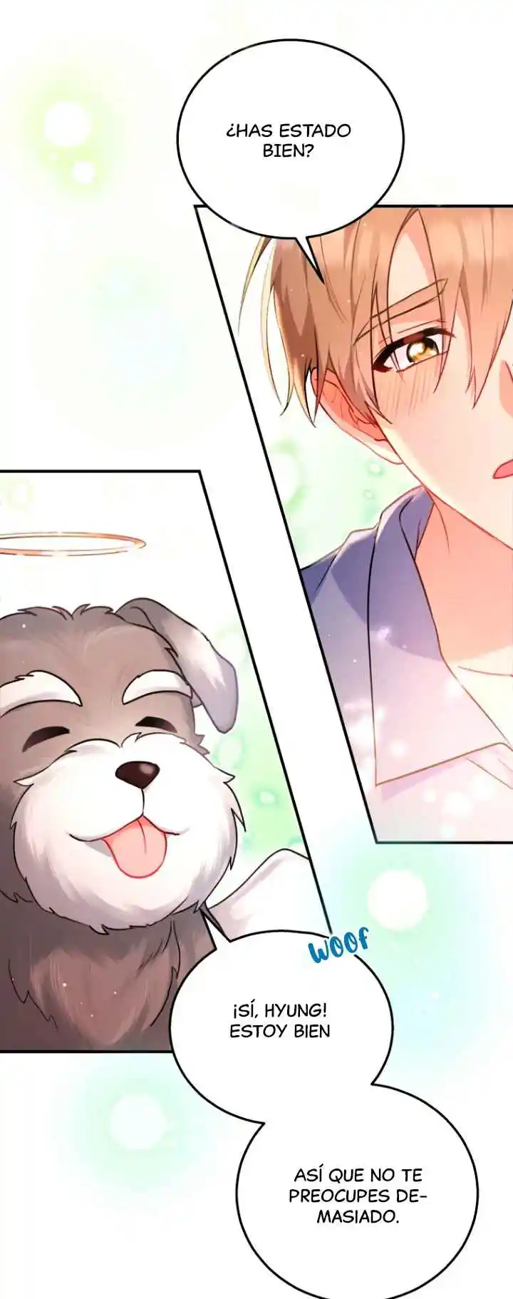 ¡Veterinario! ¿Hola? - Capítulo - Página 5 - LectorTMOo