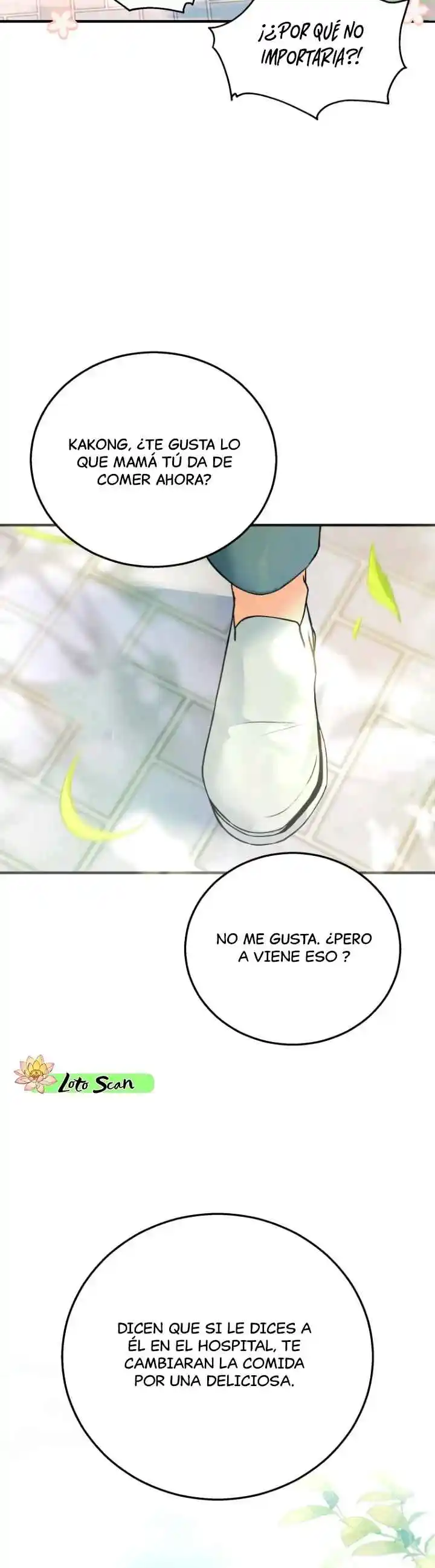 ¡Veterinario! ¿Hola? - Capítulo 1 - Página 4 - LectorTMOo