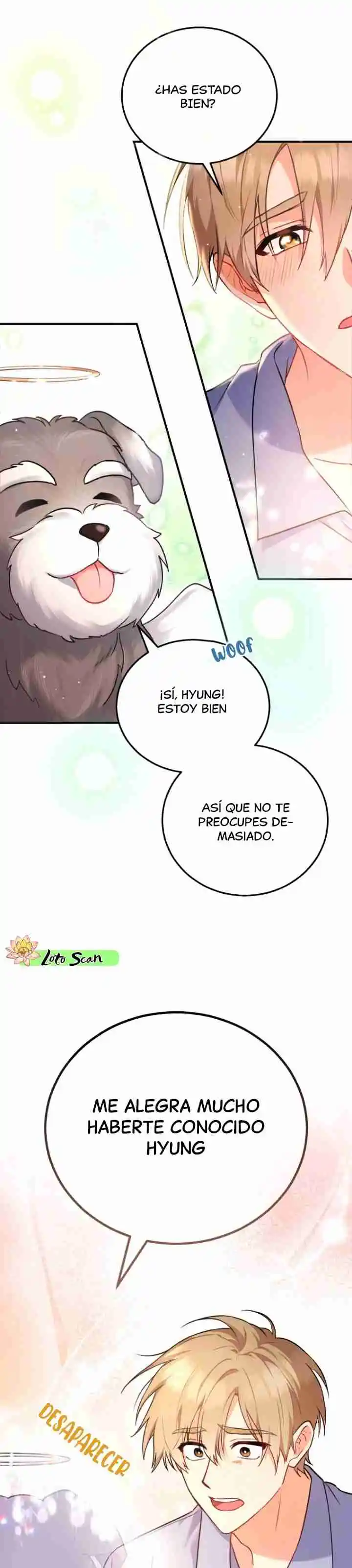 ¡Veterinario! ¿Hola? - Capítulo 1 - Página 11 - LectorTMOo