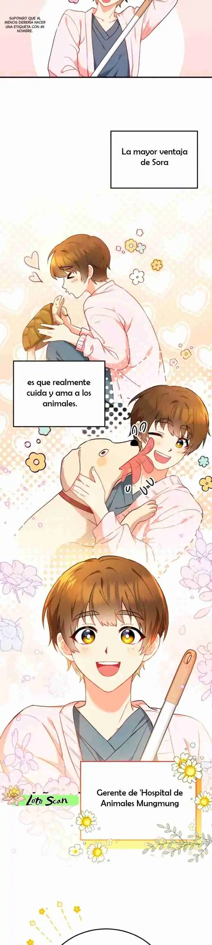 ¡Veterinario! ¿Hola? - Capítulo 1 - Página 21 - LectorTMOo