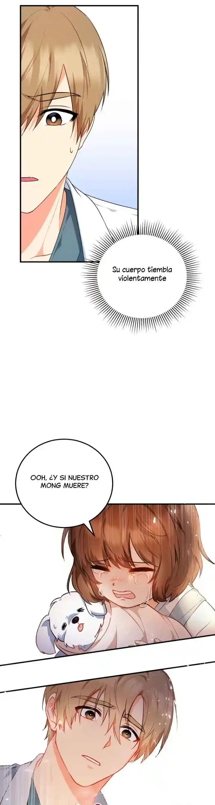 ¡Veterinario! ¿Hola? - Capítulo 1 - Página 29 - LectorTMOo