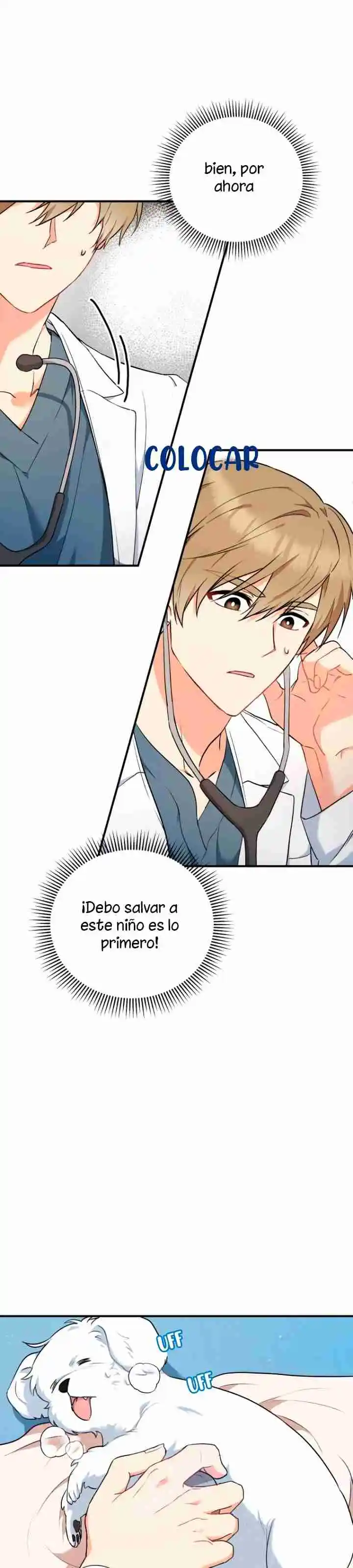 ¡Veterinario! ¿Hola? - Capítulo 1 - Página 37 - LectorTMOo
