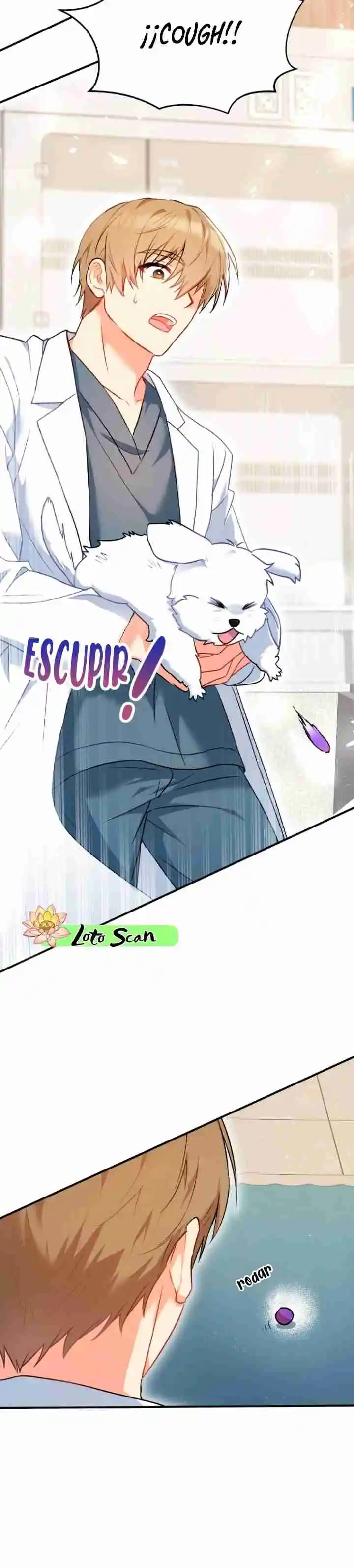 ¡Veterinario! ¿Hola? - Capítulo 1 - Página 40 - LectorTMOo