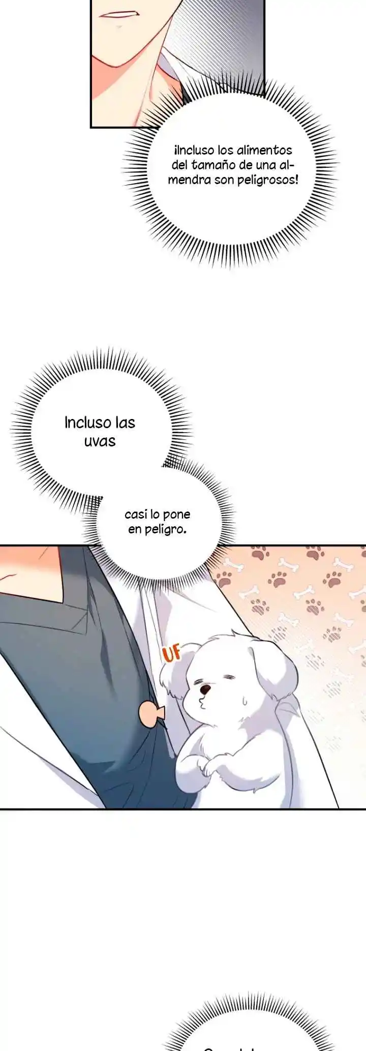 ¡Veterinario! ¿Hola? - Capítulo 1 - Página 42 - LectorTMOo