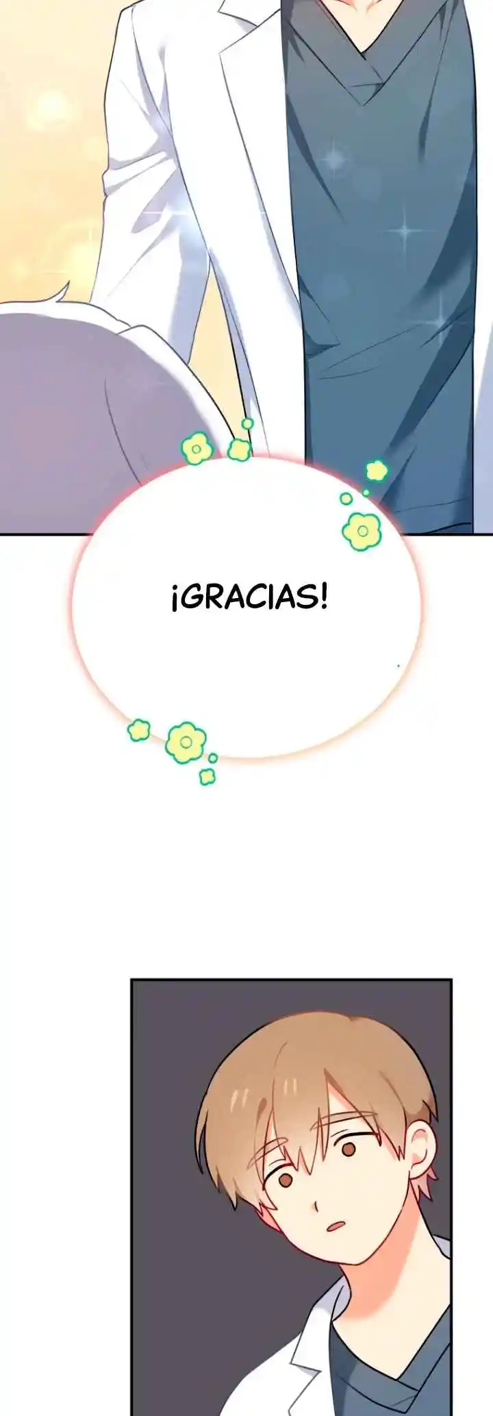 ¡Veterinario! ¿Hola? - Capítulo 1 - Página 44 - LectorTMOo