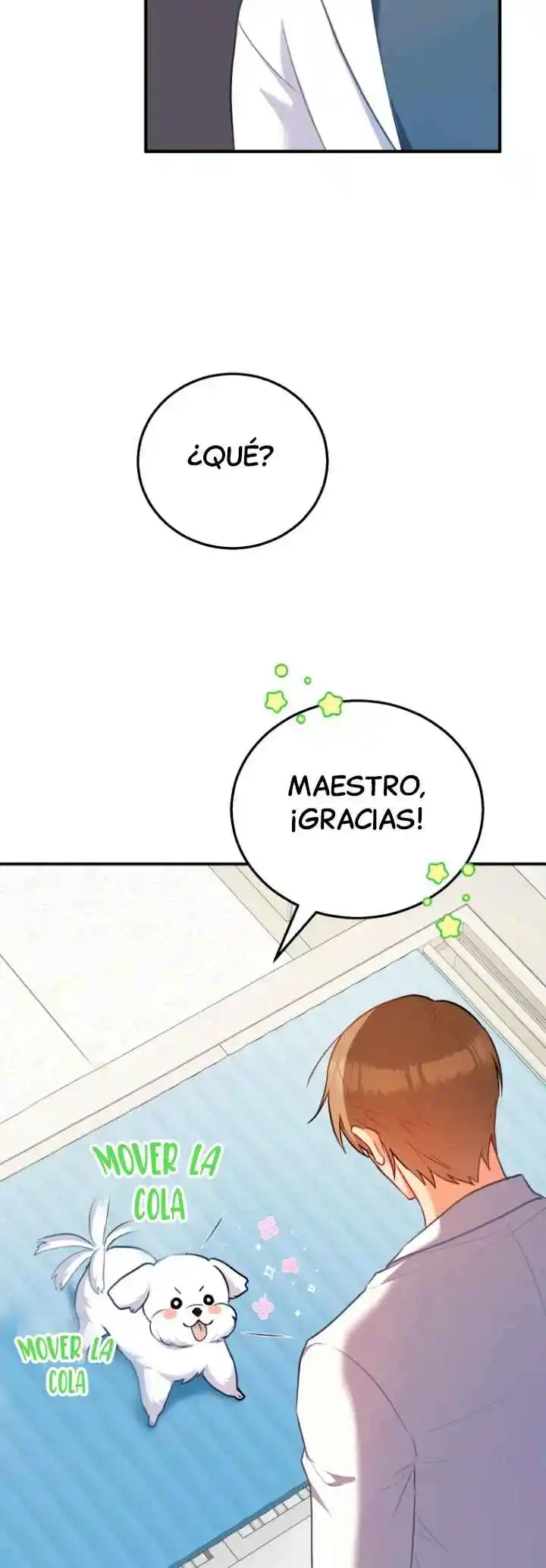 ¡Veterinario! ¿Hola? - Capítulo 1 - Página 45 - LectorTMOo