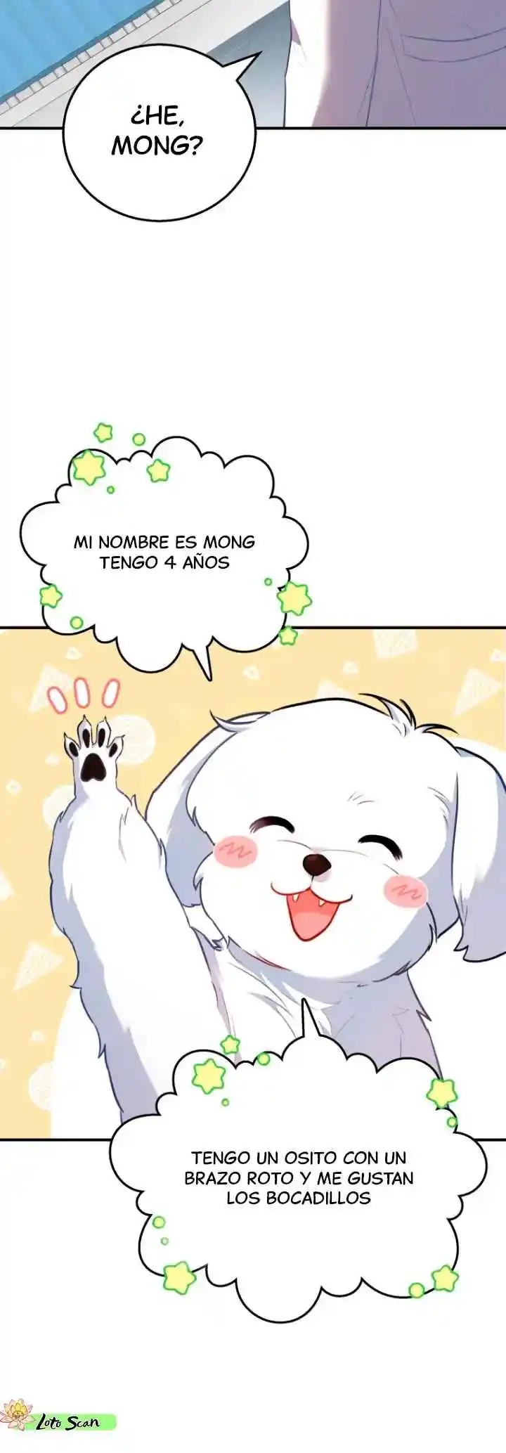 ¡Veterinario! ¿Hola? - Capítulo 1 - Página 46 - LectorTMOo