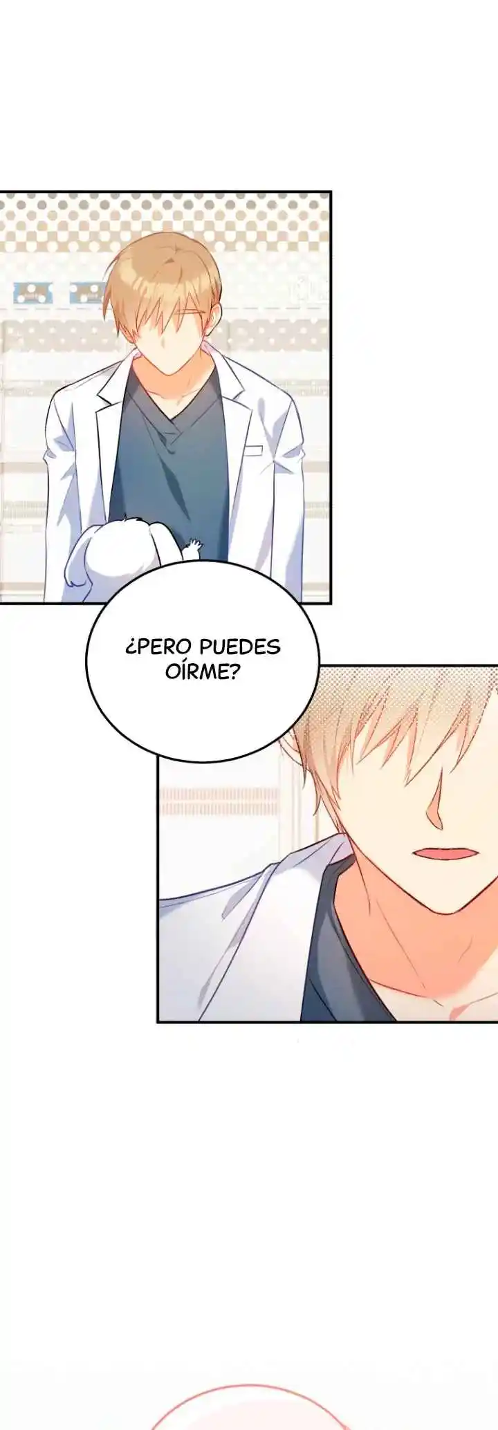 ¡Veterinario! ¿Hola? - Capítulo 1 - Página 47 - LectorTMOo