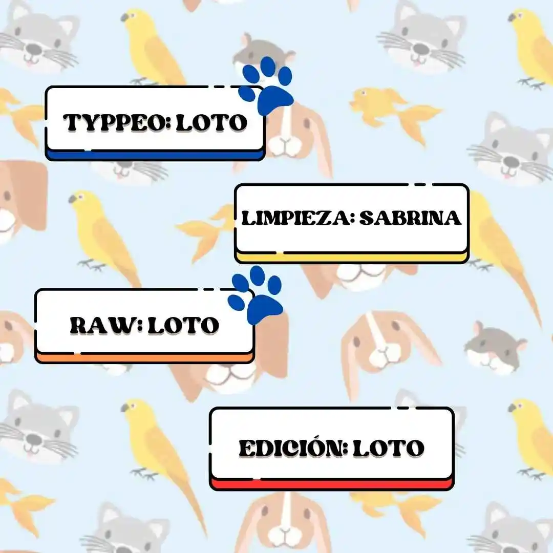 ¡Veterinario! ¿Hola? - Capítulo 1 - Página 50 - LectorTMOo