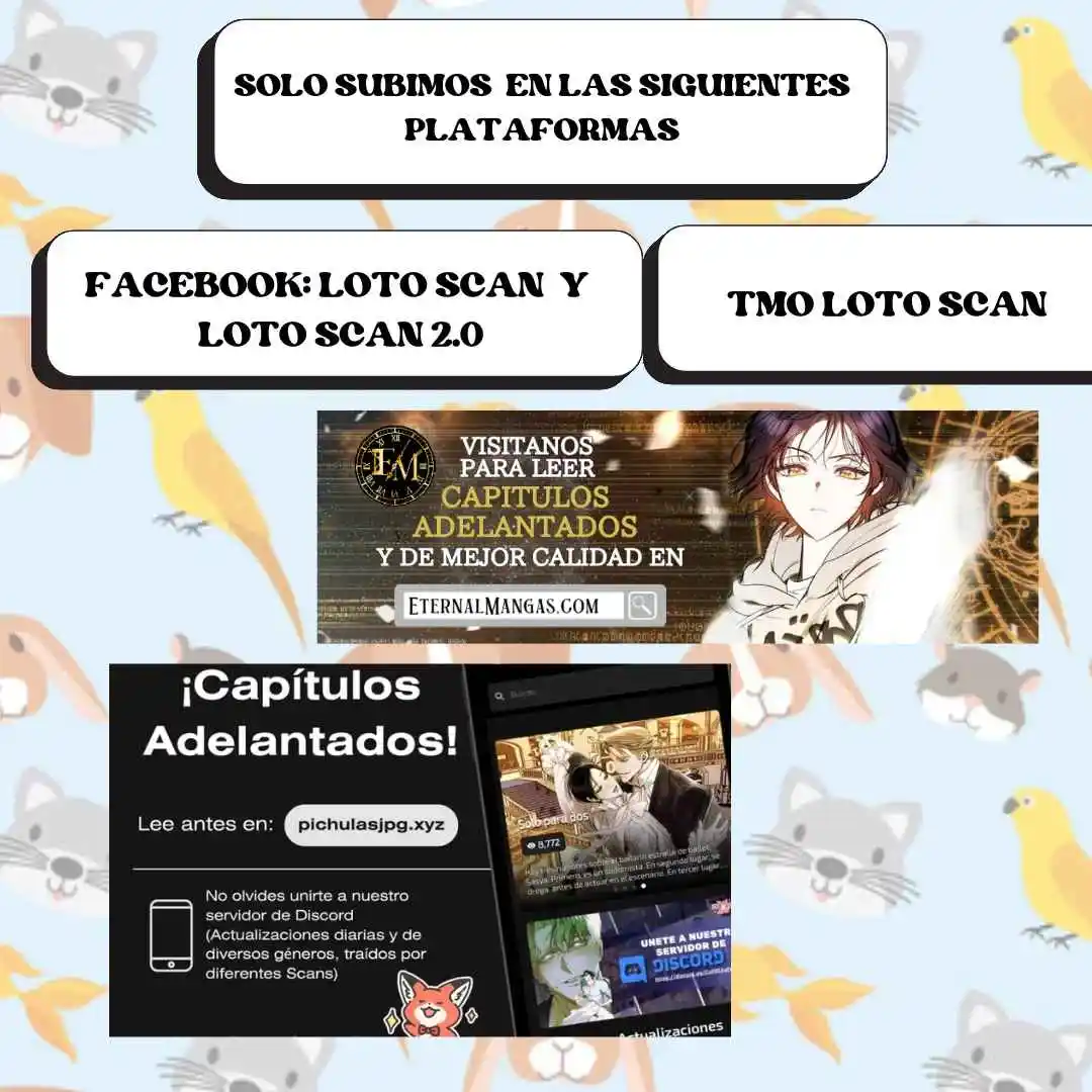 ¡Veterinario! ¿Hola? - Capítulo 1 - Página 51 - LectorTMOo
