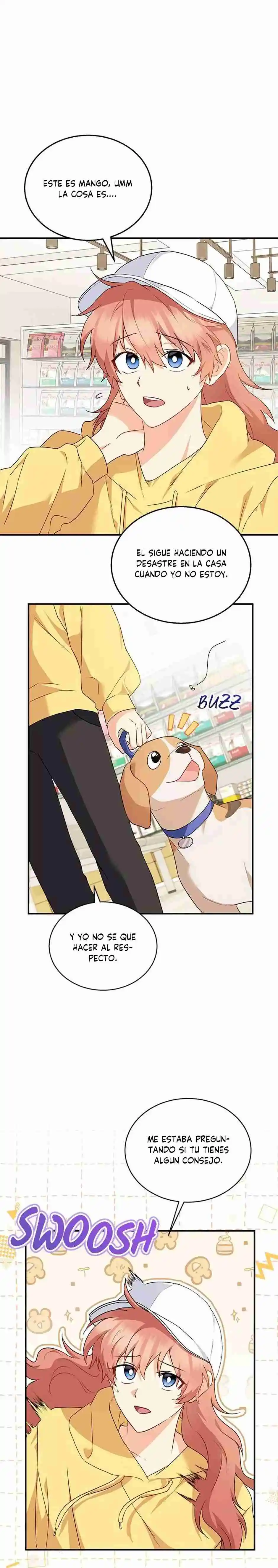 ¡Veterinario! ¿Hola? - Capítulo 10 - Página 4 - LectorTMOo