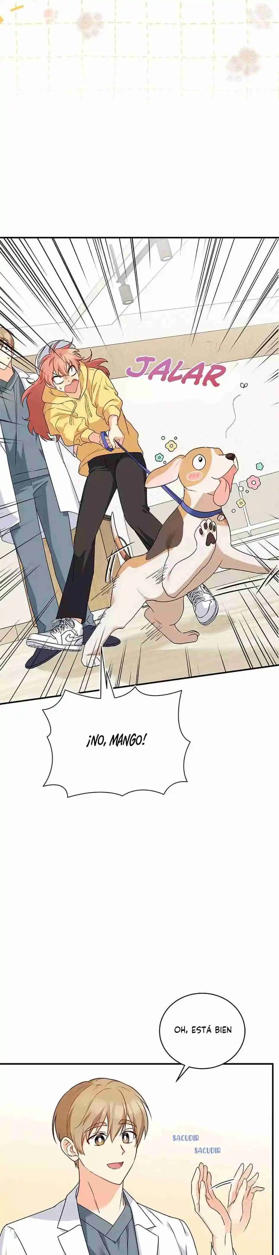 ¡Veterinario! ¿Hola? - Capítulo 10 - Página 5 - LectorTMOo