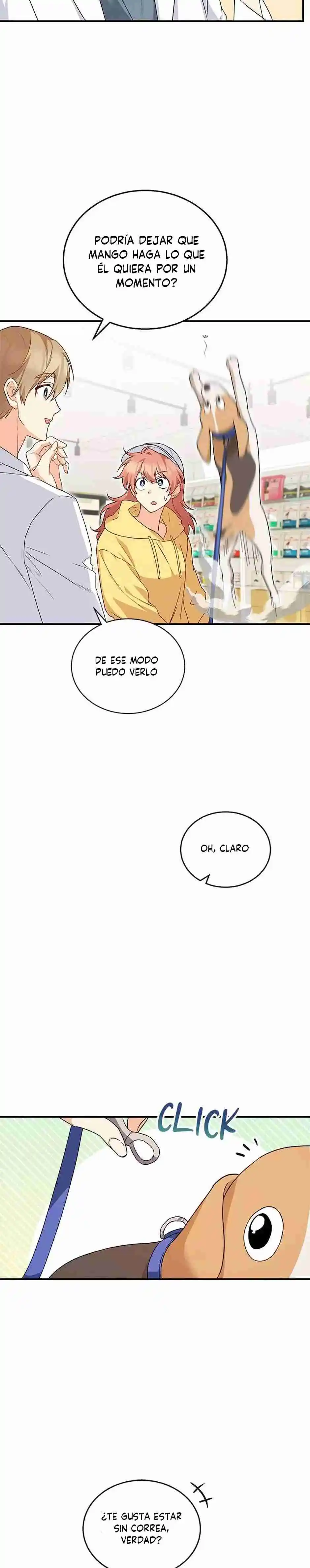 ¡Veterinario! ¿Hola? - Capítulo 10 - Página 6 - LectorTMOo