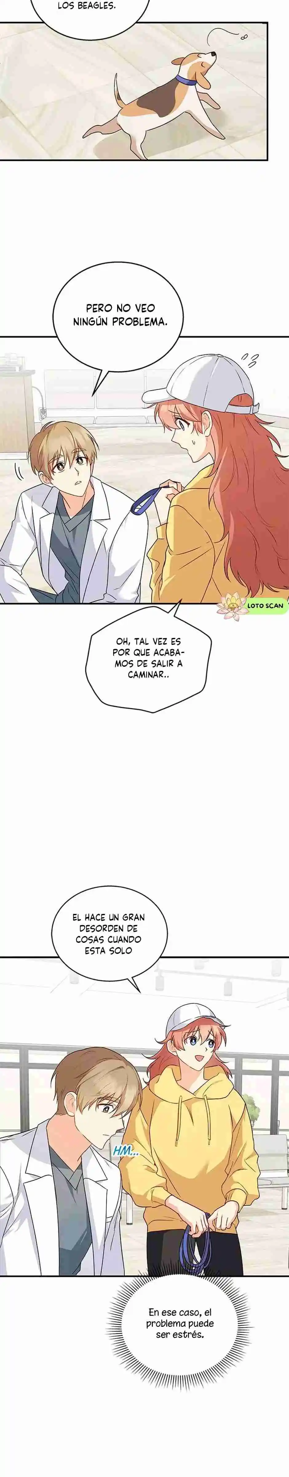 ¡Veterinario! ¿Hola? - Capítulo 10 - Página 8 - LectorTMOo