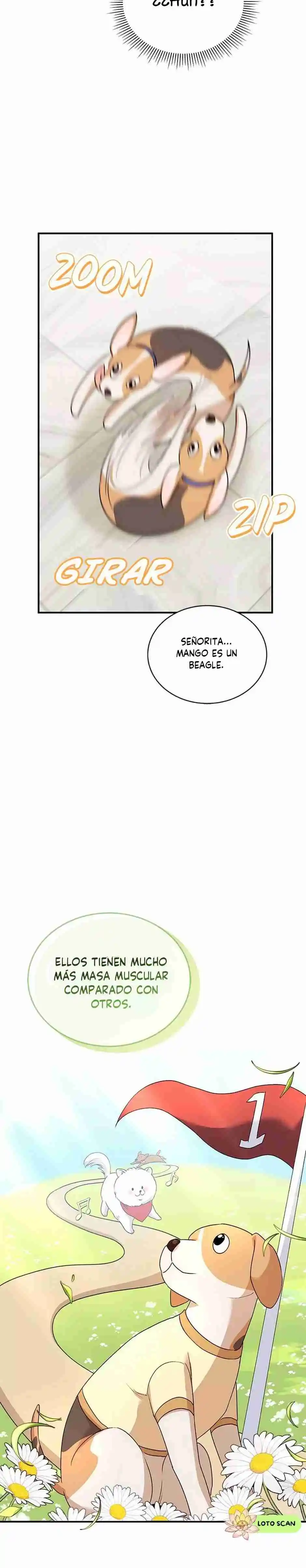 ¡Veterinario! ¿Hola? - Capítulo 10 - Página 10 - LectorTMOo