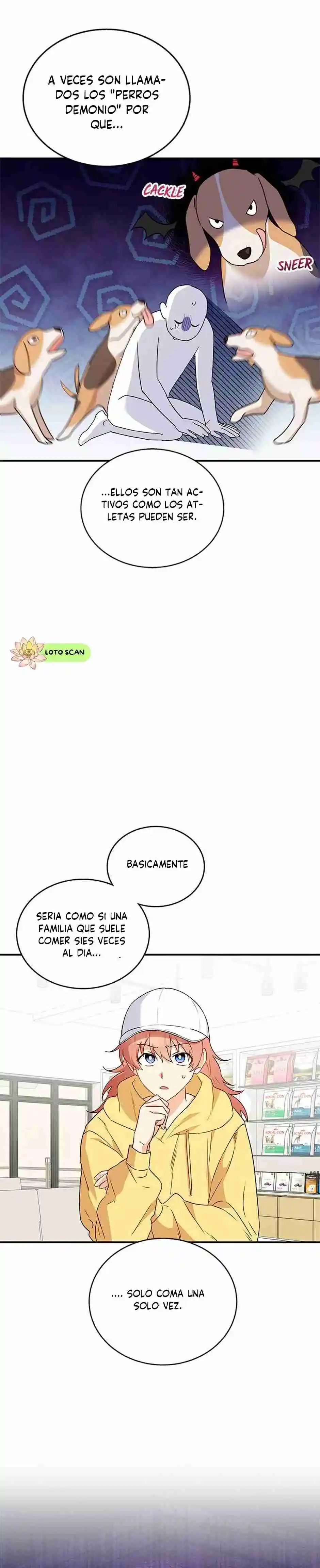 ¡Veterinario! ¿Hola? - Capítulo 10 - Página 11 - LectorTMOo
