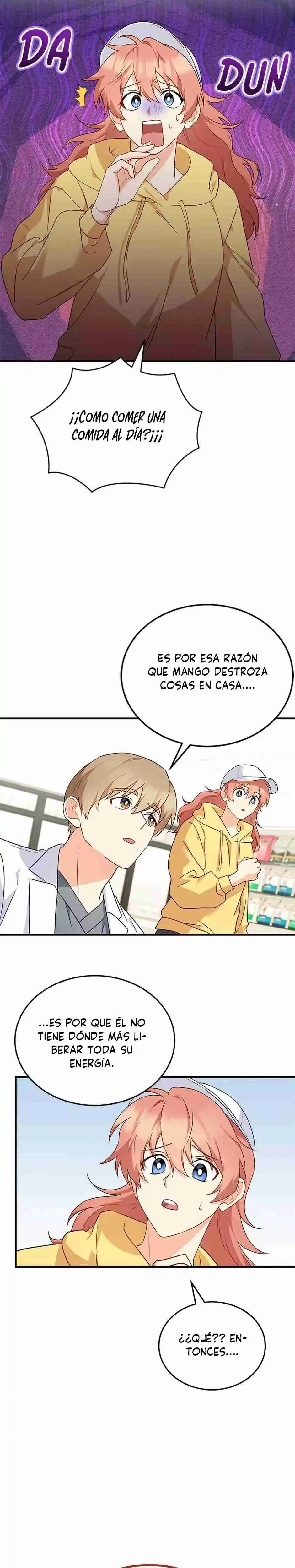 ¡Veterinario! ¿Hola? - Capítulo 10 - Página 12 - LectorTMOo