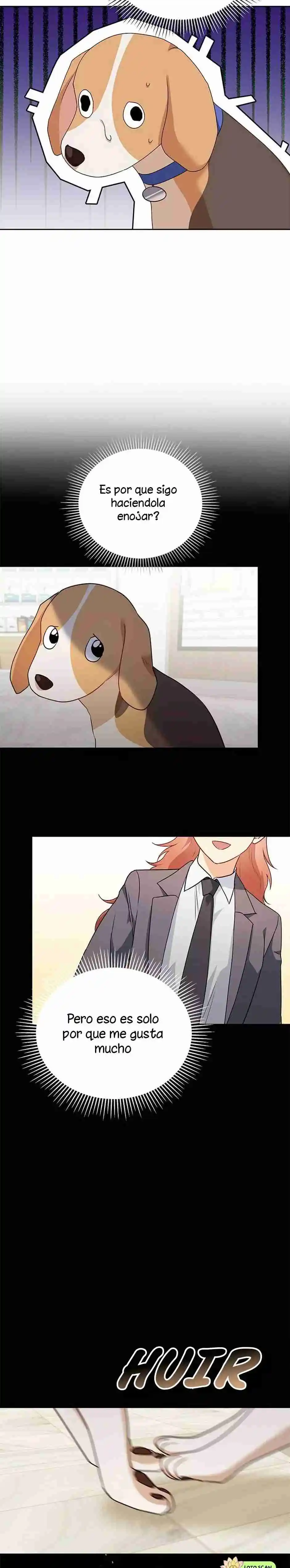 ¡Veterinario! ¿Hola? - Capítulo 10 - Página 16 - LectorTMOo