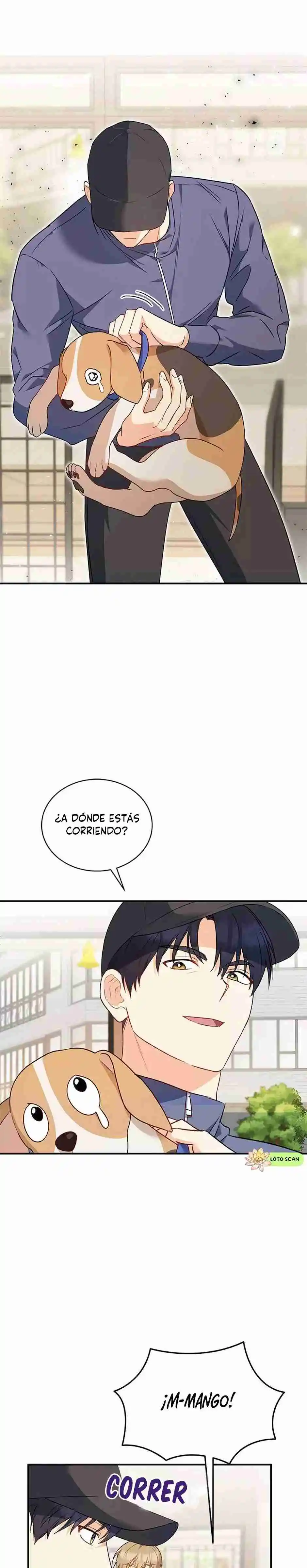 ¡Veterinario! ¿Hola? - Capítulo 10 - Página 19 - LectorTMOo