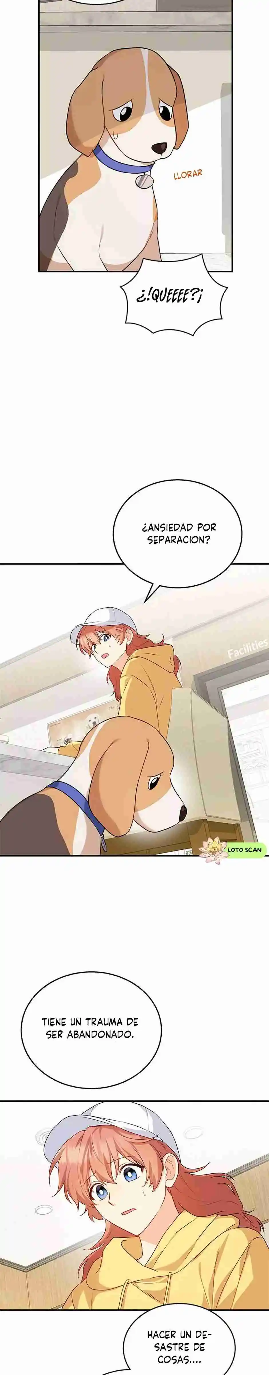 ¡Veterinario! ¿Hola? - Capítulo 10 - Página 26 - LectorTMOo
