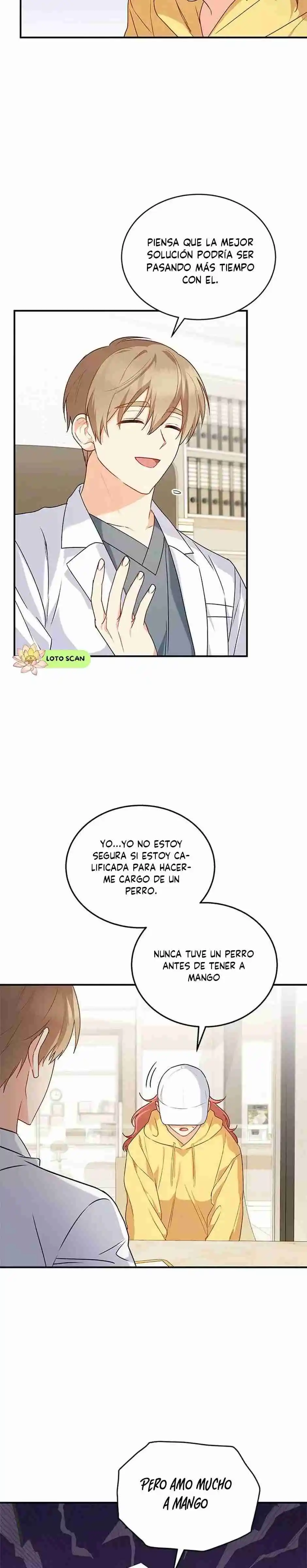 ¡Veterinario! ¿Hola? - Capítulo 10 - Página 28 - LectorTMOo