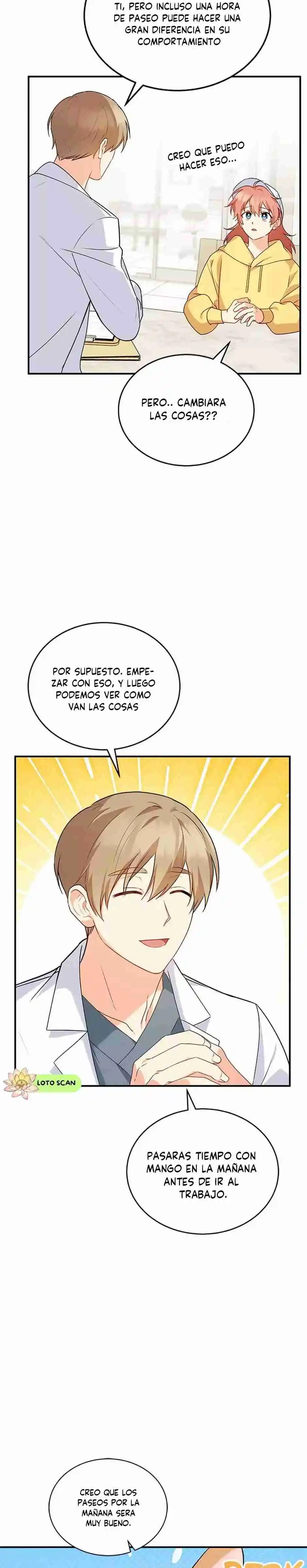 ¡Veterinario! ¿Hola? - Capítulo 10 - Página 30 - LectorTMOo