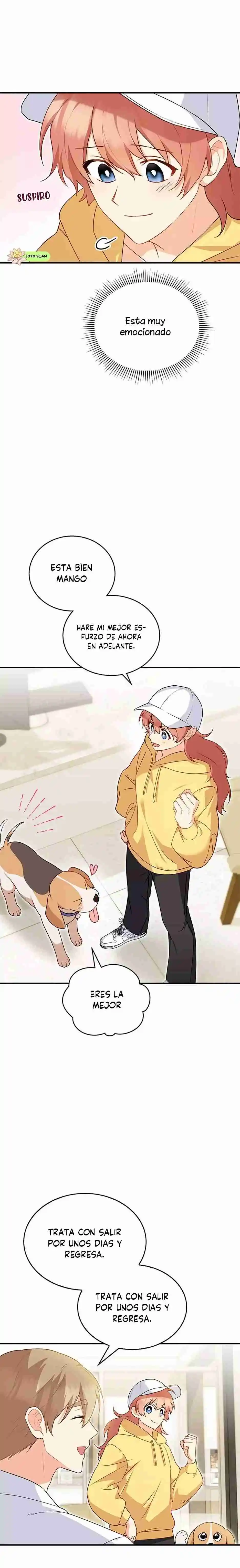 ¡Veterinario! ¿Hola? - Capítulo 10 - Página 32 - LectorTMOo