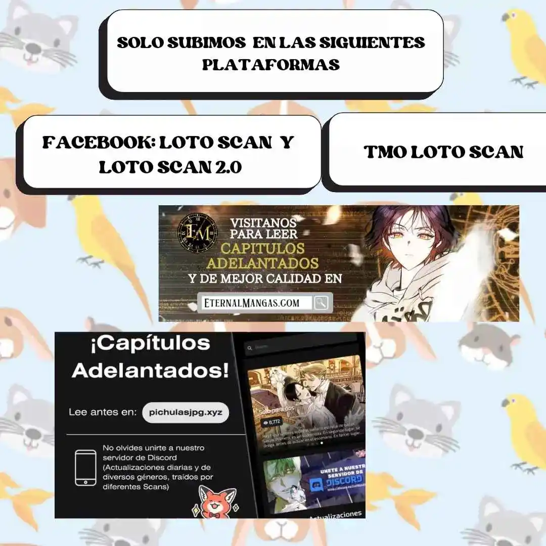 ¡Veterinario! ¿Hola? - Capítulo 10 - Página 36 - LectorTMOo