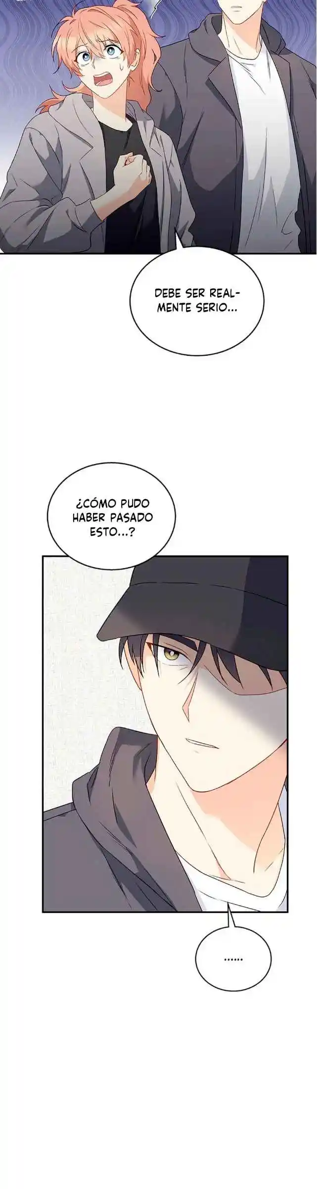 ¡Veterinario! ¿Hola? - Capítulo 13 - Página 13 - LectorTMOo