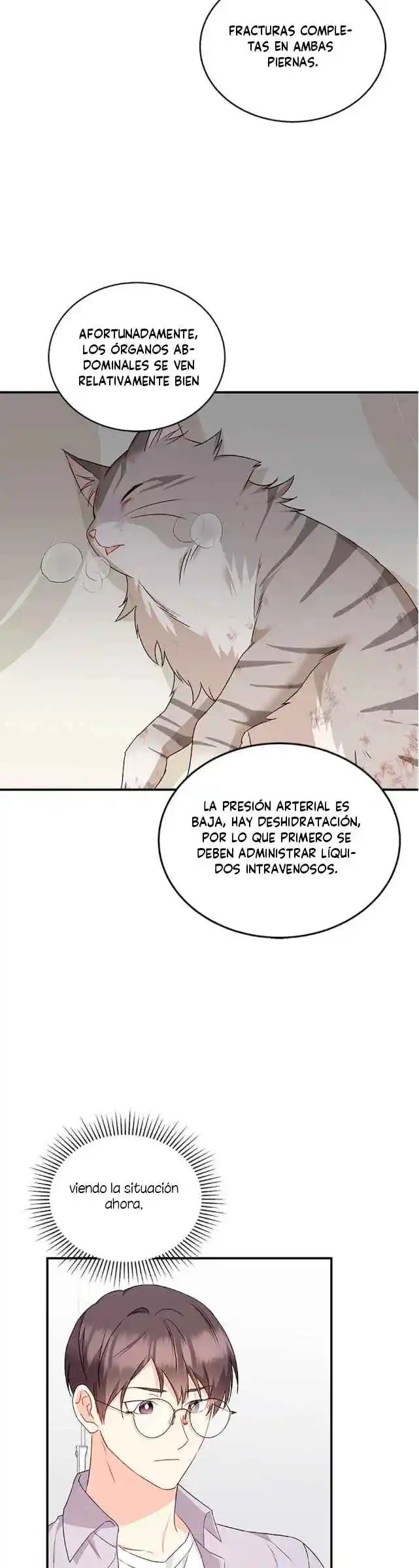 ¡Veterinario! ¿Hola? - Capítulo 13 - Página 15 - LectorTMOo