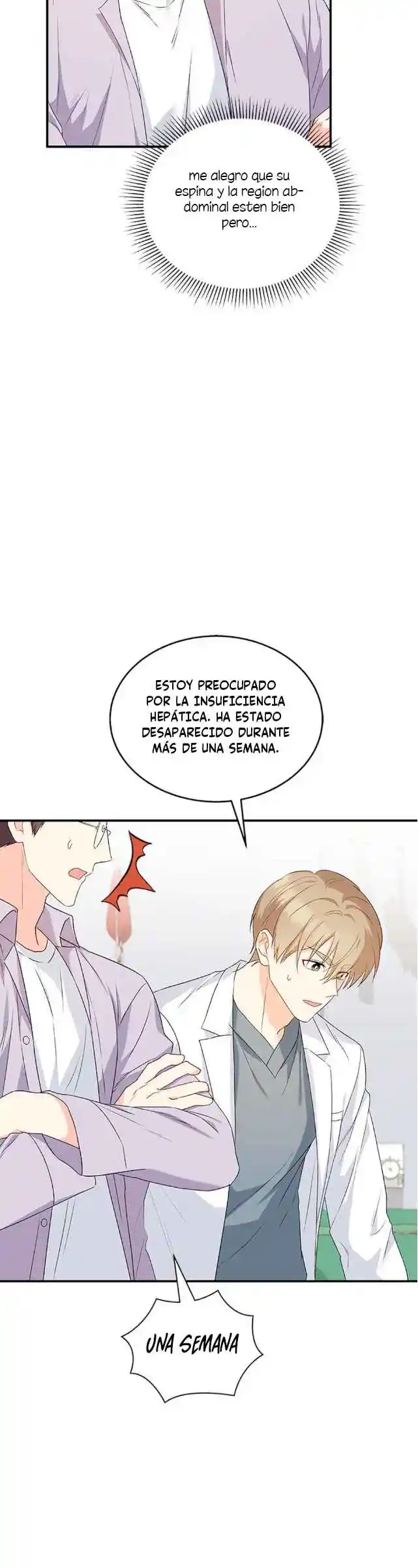¡Veterinario! ¿Hola? - Capítulo 13 - Página 16 - LectorTMOo